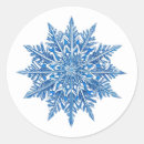 Suche nach snowflakes aufkleber Blau