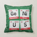 Suche nach genies kissen Wissenschaft