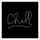 Suche nach chillen poster Entspannen
