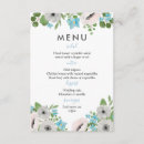 Suche nach hochzeitsmenü einladungen Aquarell
