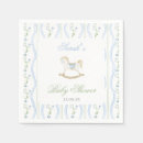 Suche nach baby party servietten Elegant