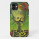 Suche nach skeleton iphone hüllen Horror