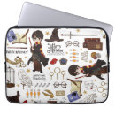 Suche nach harry potter laptop schutzhüllen Aquarell