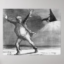 Suche nach daumier poster Männlich