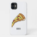 Suche nach pizza iphone hüllen Fast food