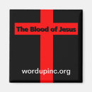 Suche nach blut magnete Jesus