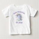 Suche nach pastell baby tshirts Einhorn