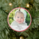 Suche nach babys first weihnachtsschmuck ornamente New parents