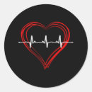 Suche nach ekg aufkleber Liebe