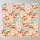 Suche nach rosa und orange poster Schön