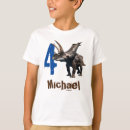 Suche nach dinosaur kinder tshirts Jurassisch