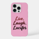 Suche nach satan iphone hüllen Böse