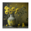 Suche nach gelbe blumen fliesen Vintage
