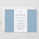 Suche nach himmel blau einladungen Modern