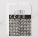 Suche nach die industrie einladungen Elegant