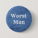 Suche nach denim buttons Weiß