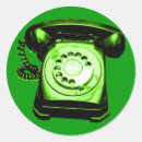 Suche nach telefon aufkleber Wählscheibe