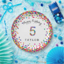 Suche nach 5 geburtstag teller Regenbogen