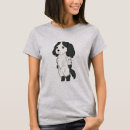 Suche nach englisch cocker spaniel tshirts Hund