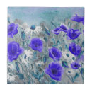 Suche nach mohnblume fliesen Wildblumen