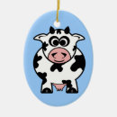 Suche nach kuh cartoon ornamente Kühe
