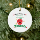 Suche nach apfel ornamente Teacher