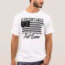 Suche nach unabhängigkeit tshirts Patriot