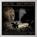 Suche nach prophetisch poster Jesus