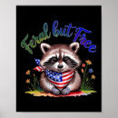 Suche nach wild und frei poster Juli