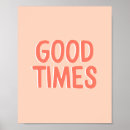 Suche nach die pfirsiche poster Typografie