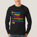Suche nach autismus spricht tshirts Bewusstsein für autismus