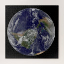 Suche nach kontinent puzzle Blau