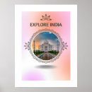 Suche nach indien poster India
