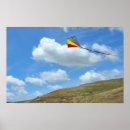 Suche nach blauer drache poster Wolken