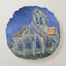 Suche nach kirche kissen Vincent van gogh