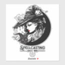 Suche nach wicca autoaufkleber Mond