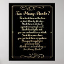 Suche nach bücher poster Spaß