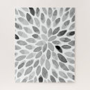 Suche nach schwarzweiß puzzle Niedlich