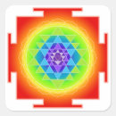 Suche nach yantra aufkleber Mandala