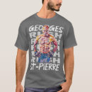 Suche nach st pierre tshirts Musik