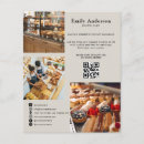 Suche nach tages flyer Bäckerei