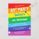 Suche nach aquarellstreifen postkarten Party