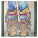 Suche nach stiefel fliesen Cowgirl