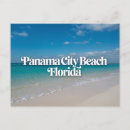 Suche nach panama city beach postkarten Florida