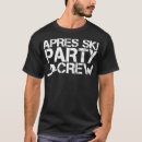 Suche nach pulverschnee tshirts Freeride