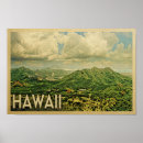 Suche nach hawaii inseln poster Maui