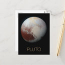 Suche nach pluto postkarten Universum