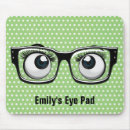 Suche nach augapfel mousepads Auge