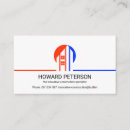 Suche nach innovativ visitenkarten Bauunternehmer