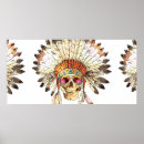 Suche nach indianische poster Boho